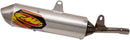 Honda CRF 110 [2019-2027] - Mini PowerCore 4 rear silencer - feature: with spark arrester - picture 1