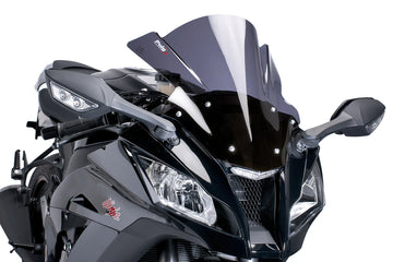 BMW F 900 R [2025] - Z-Racing näyttö | Voimakkaan sävyinen | PUIG 5603F