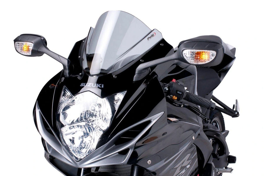 BMW F 900 R [2025] - PUIG Z-Racing Scheibe | Getönt | PUIG 5605H
