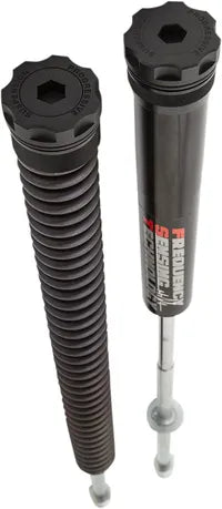 Harley Davidson Flhr [PROGRESSIVE SUSPENSION] – yksiputkikasettihaarukkasarja