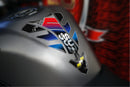 KTM RC 390 [2025] – Future Tankprotektor – Silber-26
