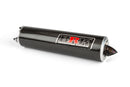 Derbi Senda R DRD Racing Enduro 50 2T D50B0 [2006–] - Exhaust BRK Cross