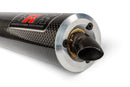 Aprilia RX Factory 50 2T - Exhaust BRK Cross