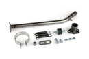 Aprilia RX Enduro 50 2T D50B0 [2007–] - Exhaust BRK Cross