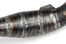 Derbi Senda R DRD Racing Enduro 50 2T D50B0 [2006–] - Exhaust BRK Cross
