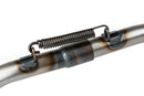Aprilia RX Factory 50 2T - Exhaust BRK Cross