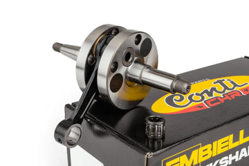 Beta RR SM 50 2T - kampiakseli CHR