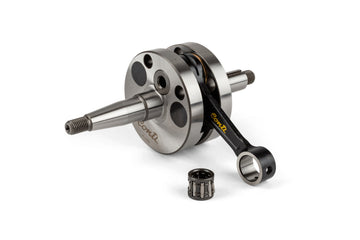 Beta RR SM 50 2T - kampiakseli CHR