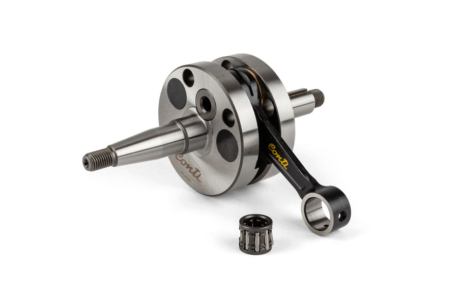 Beta RR SM 50 2T - kampiakseli CHR