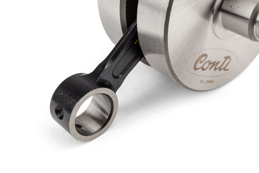 Beta RR SM 50 2T - kampiakseli CHR
