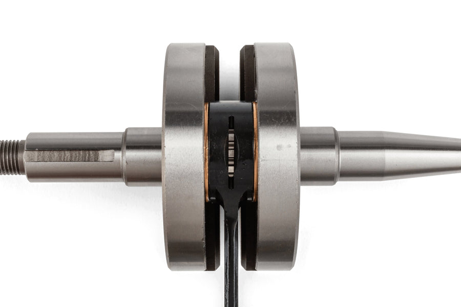 Beta RR SM 50 2T - kampiakseli CHR