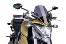 HONDA CB 1000 R [2016] – Uuden sukupolven Sport – Läpinäkyvä