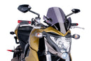 HONDA CB 1000 R [2016] – Uuden sukupolven Sport – Läpinäkyvä