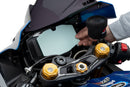 SUZUKI GSX-R 1000 R [2021] – Protector Dashboard – Läpinäkyvä-4
