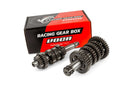 Aprilia SX 50 2T - Gearbox Racing