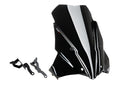 TRIUMPH BONNEVILLE T 120 BLACK [2025] - Tourenscheibe | Schwarz | PUIG 5652N