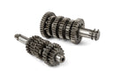 Generic Trigger X-Enduro 50 2T AM6 - Getriebe Racing