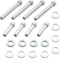 Harley-Davidson FLHX 1340 Electra Glide Special [1985] - 12-point rocker box mounting kit - picture 9