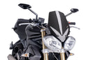 TRIUMPH STREET TRIPLE 675 RX [2016] – uuden sukupolven urheilu – musta-7