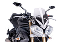 TRIUMPH STREET TRIPLE 675 RX [2016] – New Generation Sport – Getönt-10
