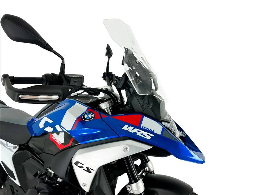 BMW R 1300 GS Trophy [WRS] – Tuulilasi