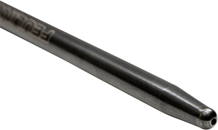 Harley-Davidson FLHCS 1923 Softail Heritage Classic Solo 117 [2026] - HP+® Fixed Length Pushrods - Image 2