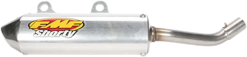 Kawasaki KX 250 [2003-2007] - Powercore 2 Shorty Endschalldämpfer – Bild 2