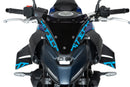 YAMAHA MT-07 Y-AMT [2025] – D12 Spoileri – Mattamusta-12