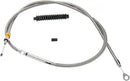 Harley Davidson Softail [BARNETT] – Hocheffizientes Edelstahl-Kupplungsseil für Harley-Davidson