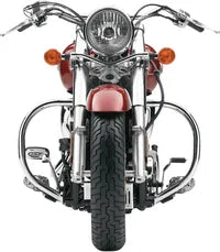 Suzuki VZ 1500 [COBRA] – Freeway crash bars