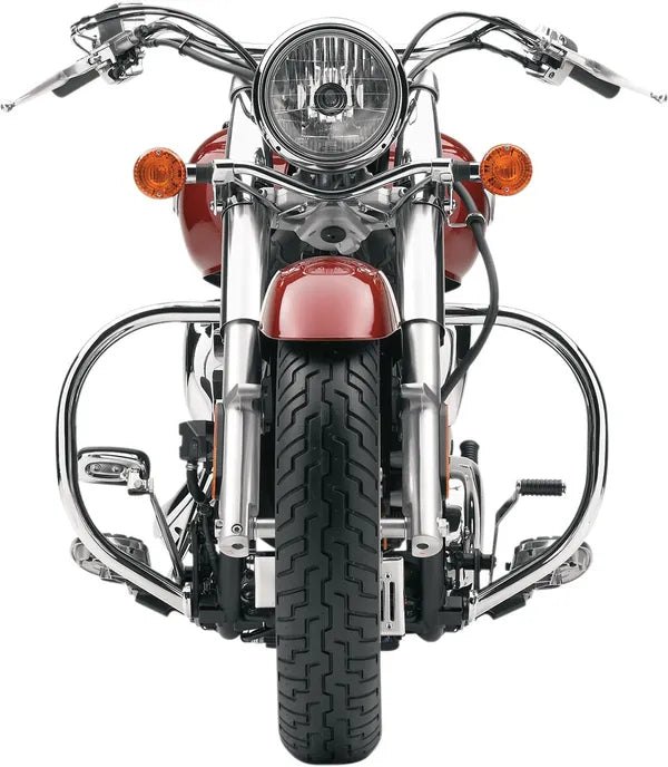 Suzuki VZ 1500 [COBRA] – Freeway crash bars