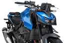 HONDA CB 750 HORNET [2025] – D12 Spoileri – Carbon look-8