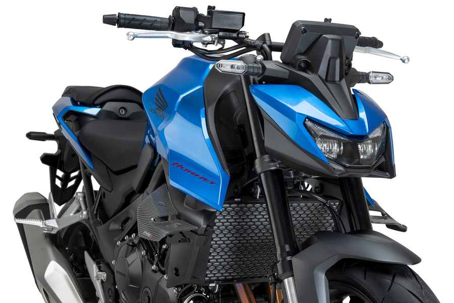 HONDA CB 750 HORNET [2025] – D12 Spoileri – Carbon look