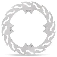 Swm RS 500 R [2015, 2017, 2018-2020] - Dakar 298 mm Bremsscheiben-Set vorne – Bild 11