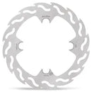 Swm RS 500 R [2015, 2017, 2018-2020] - Dakar 298 mm Bremsscheiben-Set vorne – Bild 11
