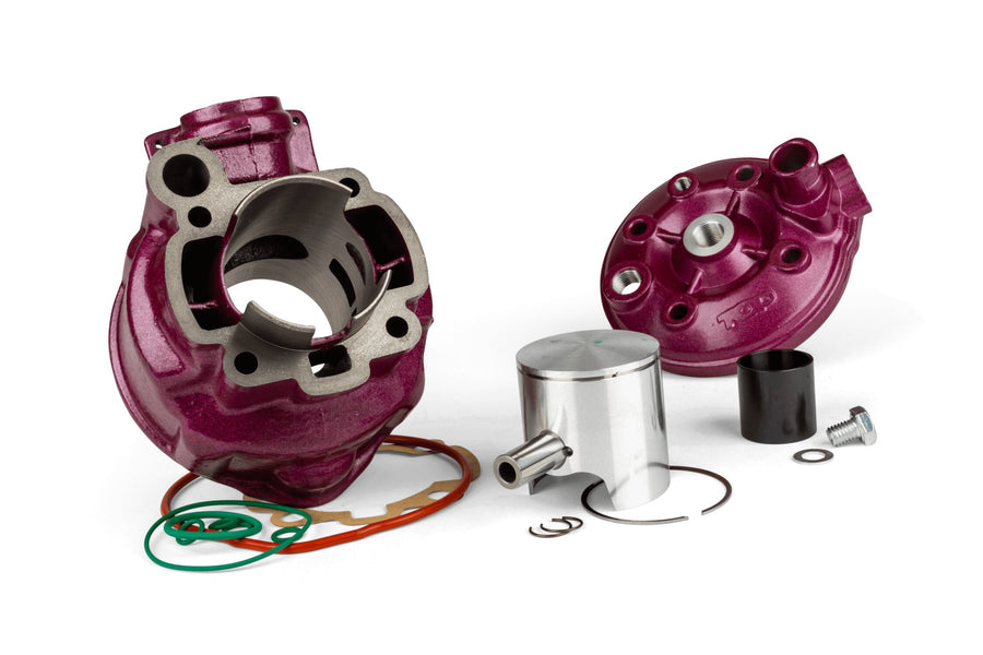 Beta RR SM 50 2T - sylinterisarja Due Plus 75 cc