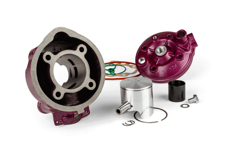 Beta RR SM 50 2T - sylinterisarja Due Plus 75 cc