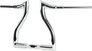Harley Davidson Fltr [LA CHOPPERS] – Hammerhead ohjaustangot