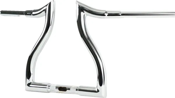 Harley Davidson Fltr [LA CHOPPERS] – Hammerhead ohjaustangot