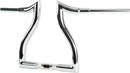 Harley Davidson Fltr [LA CHOPPERS] – Hammerhead ohjaustangot