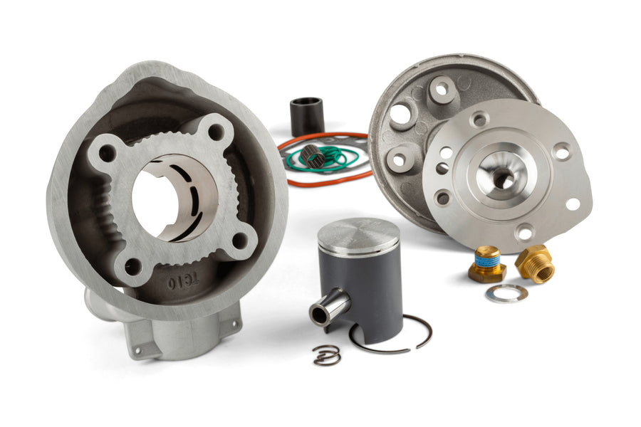 Beta RR SM 50 2T - cylinder kit TPR aluminum 50cc