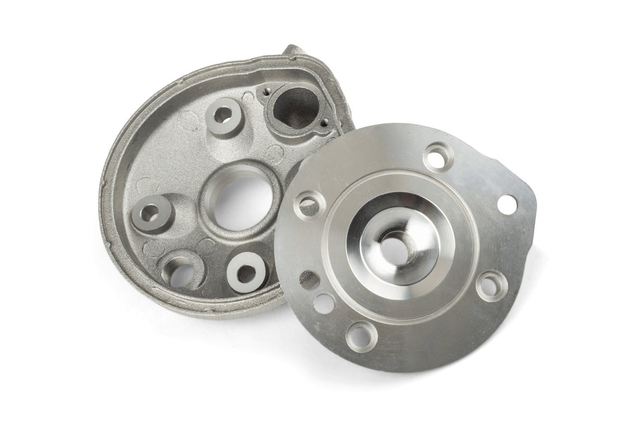 Beta RR SM 50 2T - cylinder kit TPR aluminum 50cc