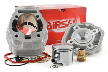 Aprilia SX SM 50 2T D50B0 [2007–] - Cylinder kit aluminum sport 80cc