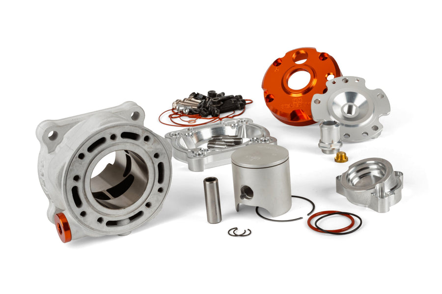 Beta RR-T SM 50 2T - cylinder kit R/T 70