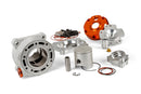 Fantic XE 50 2T - sylinterisarja R/T 70