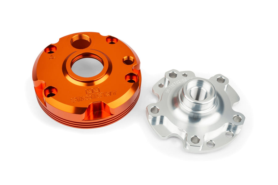 Beta RR SM 50 2T - sylinterisarja R/T 70