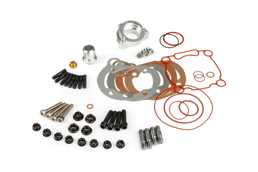 Beta RR SM 50 2T - sylinterisarja R/T 70