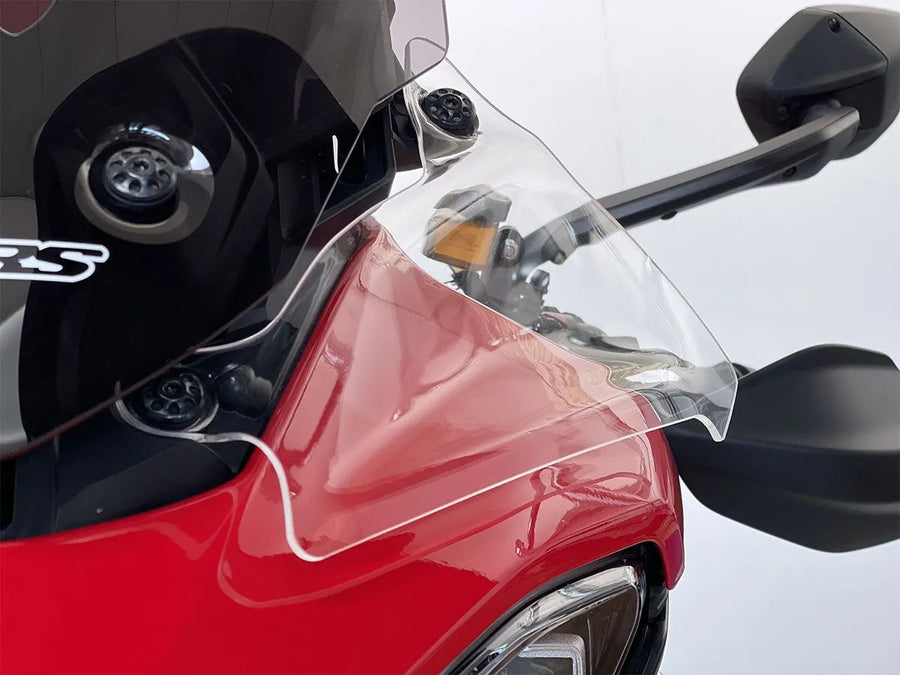 ducati multistrada 1200 [WRS] – Pari sivutuulenohjainta