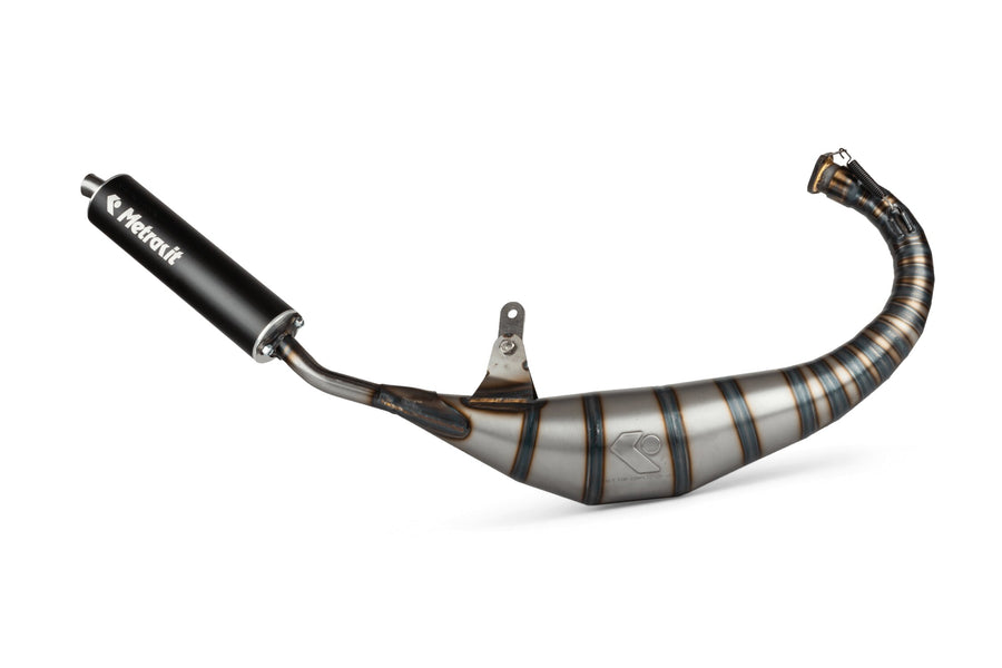 Aprilia SX 50 2T - Exhaust Pro Race 3
