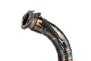 Derbi Senda DRD Racing SM 50 2T D50B0 [2012–] - Exhaust Pro Race 3